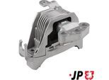 JP GROUP Lagerung, Motor 1217911180 rechts für Opel GM