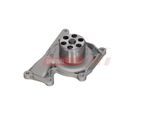 FAST Wasserpumpe ft57176 für RENAULT Mercedes