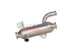 FAST Kühler, Abgasrückführung ft12839 für Citroën