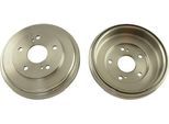 KAVO PARTS Bremstrommel bd8865 für Suzuki