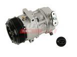 FAST Kompressor, Klimaanlage ft56317 für Volvo Fiat Opel CHEVROLET