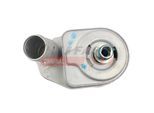 FAST Ölkühler, Schaltgetriebe ft55291 für Iveco