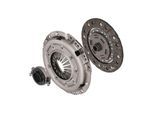 SCHAEFFLER LUK Kupplungssatz 620000706 für VW
