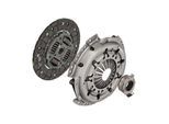 SCHAEFFLER LUK Kupplungssatz 624313760 für TOYOTA VW
