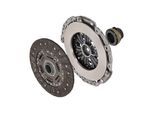 SCHAEFFLER LUK Kupplungssatz 624335300 für BMW
