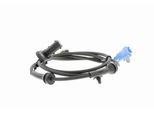 VEMO Sensor, Raddrehzahl v38720155 Hinterachse links für NISSAN