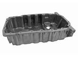 VAICO Ölwanne Original Qualität v101887 für SEAT VW Audi