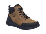 JOSEF SEIBEL Herren Sneaker Wales 50 in castagne