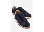 Unica Leren Sport Sneaker