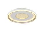 Led-deckenleuchte 48558-48 Eila
