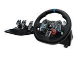 Logitech G29 Driving Force Lenkrad und Pedale