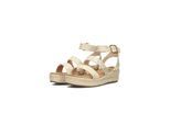 POSH by Poelman JUNE Dames Sandalen
