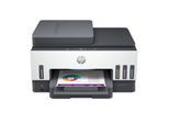HP Smart Tank 7605 Multifunktionsdrucker