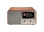 Albrecht DR 760 DAB+ Digitalradio