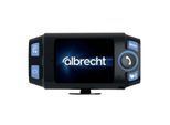 Albrecht DR 55 DAB+ Digitalradio Auto Adapter