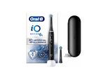 Oral-B iO Series 6S Black Lava with Etui