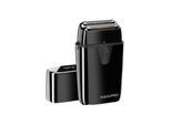 BaByliss Pro Double Foil UV Shaver FXLFS2E