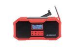 Albrecht DR 112 DAB+ Outdoor- bzw. Kurbelradio