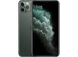 Apple iPhone 11 Pro Max 256GB nachtgrün