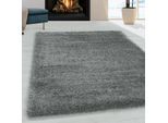 Muratap Pearl soft hoogpolig vloerkleed licht- 160x230 cm