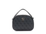 Guess Coleen logo top zip crossbody