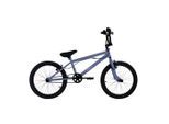 Möbelix , Blau , Metall , Freizeit, Fahrräder & Zubehör, BMX-Räder