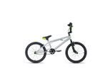 Möbelix , Grau , Metall , Freizeit, Fahrräder & Zubehör, BMX-Räder