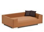 Hundesofa Candy ca. 91/57/25cm