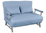 Schlafsofa Kolino II Blau