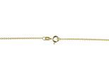 Kette ohne Anhänger ADELIA´S "Halskette – Ankerkette aus 333 Gold 42 cm", gold, Halsketten, Damen, 42cm, Gelbgold 333, Zum Verschenken an Menschen, die Ihnen am Herzen liegen