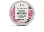 British Rose Körperbutter 50 ml