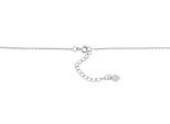 Kette ohne Anhänger ADELIA´S "Halskette mit Anhänger – Münze aus 925 Silber", silber, Halsketten, Damen, 48cm, Silber 925 (Sterlingsilber), Geschenkidee: zeitlos und vielseitig