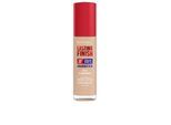 Lasting Finish Feuchtigkeitsschub Spf20 050-fair Porcelain 30 ml