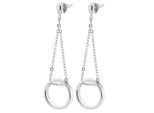 Kettenanhänger ADELIA´S "Anhänger aus 925 Silber", silber, Schmuckanhänger, Damen, Silber 925 (Sterlingsilber), Kettenanhänger, Ideal als Geschenk zum Geburtstag
