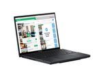 ASUS Zenbook Duo UX8406CA-QL331W Intel® Core™ Ultra 9 285H Notebook 35,6 cm (14")