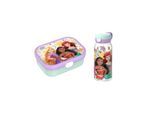 Mepal Lunchset (Flasche mit Klappdeckel) Campus 600 ml + 750 ml 2er Set