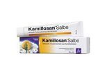 KAMILLOSAN Salbe 20 g