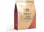 Vegane Protein-Mischung - 2.5kg - Schokolade Kokosnuss