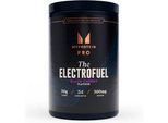 THE Electrofuel – HYROX - 30Portionen - Black Cherry