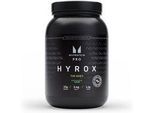 THE Whey - 30Portionen - Pistazie