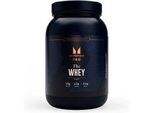 THE Whey - 1.05kg - 30Portionen - Milch-Schokolade