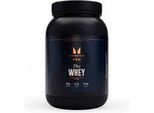 THE Whey - 1.98kg - 60Portionen - Erdbeere