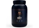 THE Whey - 960g - 30Portionen - French Vanilla