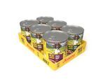 Josera Meatlovers Adult Pure Multipack 6x800 g