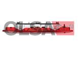AIC Zusatzbremsleuchte 74985 hinten für Peugeot TOYOTA