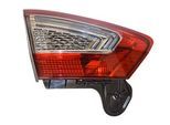 VAN WEZEL Heckleuchte 1882929 links für Ford