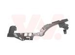 VAN WEZEL Halter, Stoßfänger 3872565 vorne links für Opel