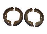 NK Bremsbackensatz, Feststellbremse 2715695 für ROLLS-ROYCE BMW VW