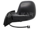 ALKAR Außenspiegel 9227836 links für Peugeot TOYOTA