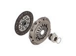 SCHAEFFLER LUK Kupplungssatz LuK RepSet Pro 623323433 für Opel Vaughall